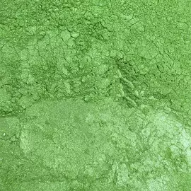 Перламутровый пигмент для смолы ResinArt - гренни 20 мл