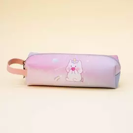 Пенал "Cat-unicorn", love