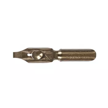 Перо плоское William Mitchell Round hand №1,5