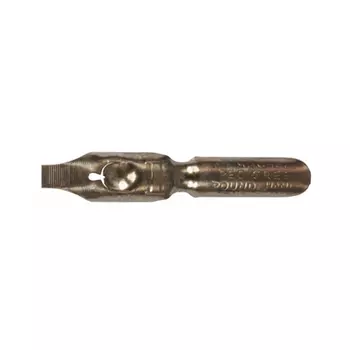 Перо плоское William Mitchell Round hand №1