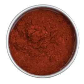 Пигмент Mijello "Mission Gold Pearl Pigments" 15 мл ослепительный красно-коричневый