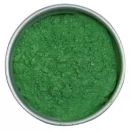 Пигмент Mijello "Mission Gold Pearl Pigments" 15 мл вечнозеленый жемчуг