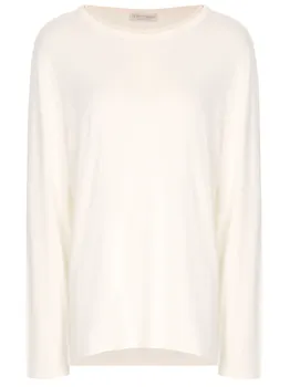 Джемпер из вискозы LE TRICOT PERUGIA