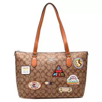 Сумки Coach