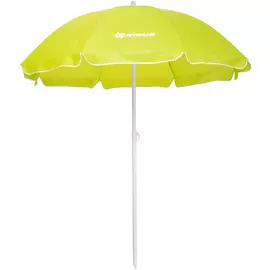 Зонт пляжный d 2,00м прямой nisus N-200