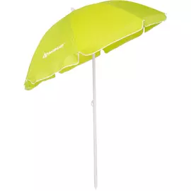 Зонт пляжный d 2,00м с наклоном nisus N-200N