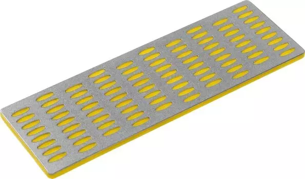 Алмазный брусок Зубр Профессионал 35715-01_z01 50х150мм, Р400, заточной, мелкая зернистость