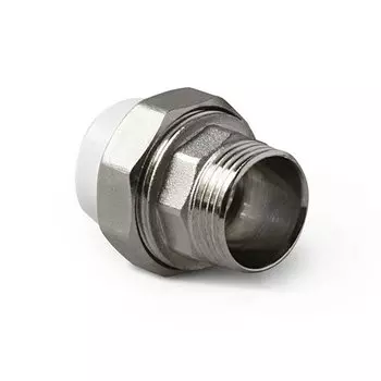 Американка полипропиленовая PRO AQUA