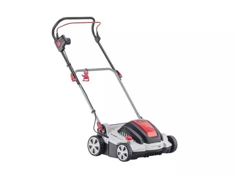Аэратор электрический AL-KO Comfort 36.8 E Combi Care 113573