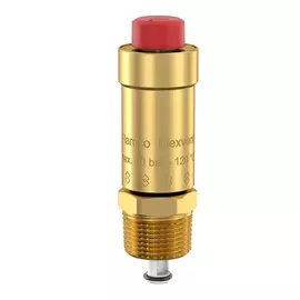 Автоматический воздухоотводчик FLAMCO