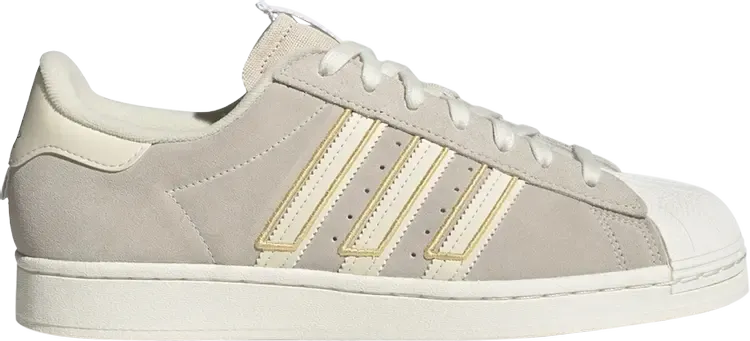 Кроссовки Adidas Superstar, белый