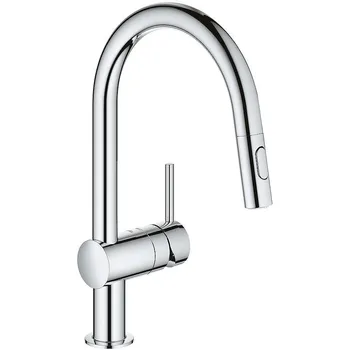 Смеситель для кухни Grohe