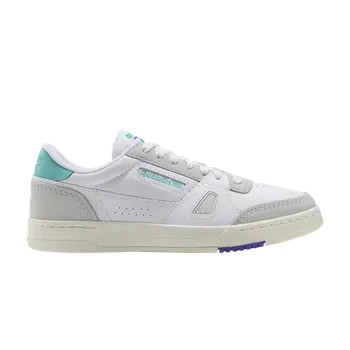 Кроссовки LT Court Reebok, белый
