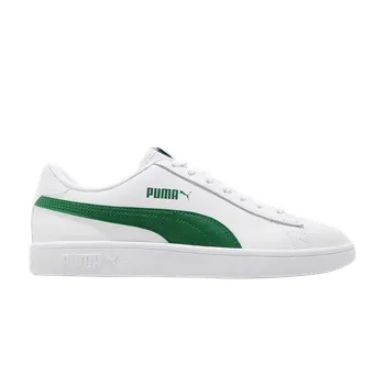 Кроссовки Smash V2 Puma, белый