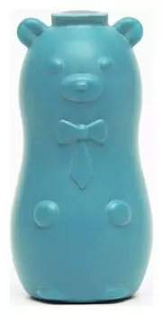 Чистящиее средство для туалета, мишка, 200 гр