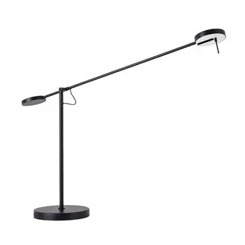 Торшер Divinare MALCONE 2623/06 PN-9