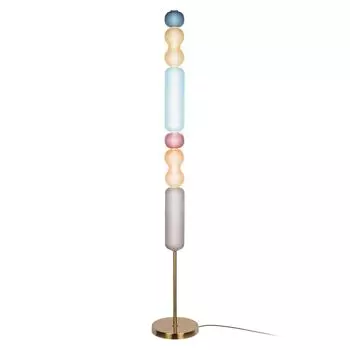 Торшер LOFT IT Lollipop 10239/F