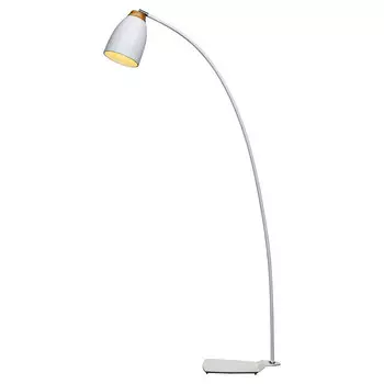 Торшер Loft IT Watchman LOFT4402F-WH