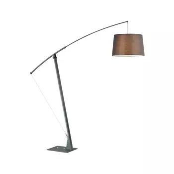 Торшер Odeon Light BRONX 4061/1F