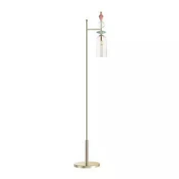 Торшер Odeon Light Exclusive BIZET 4855/1F