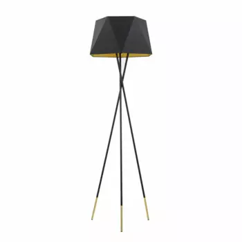 Торшер Toplight Aileen TL1623F-01BG