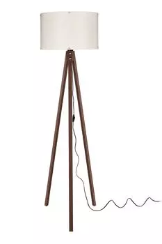 Торшер Toplight Mollie TL1616S-01WG