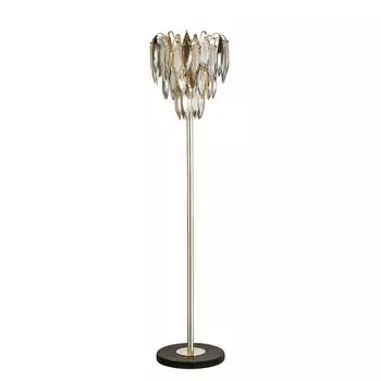 Торшер VILNA Odeon Light 5068/4F