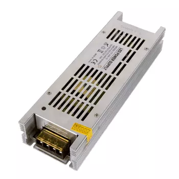 Трансформатор для светодиодной ленты 12В Elektrostandard a043088