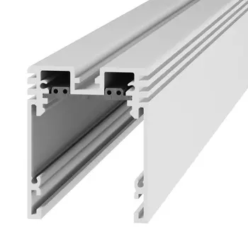 Трек SY универсальный SWG Pro SY-C-SL-601010-2-WH 00-00013253