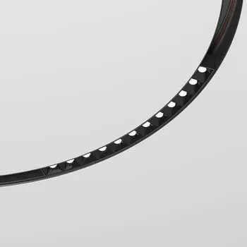 Трековый магнитный светильник Elektrostandard Slim Magnetic a066512
