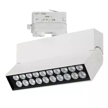 Трековый светильник Arlight LOFT 033115