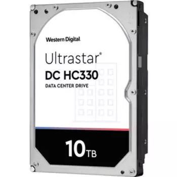 Жесткий диск Western Digital (WD) Original SATA-III 10Tb 0B42266 WUS721010ALE6L4 Ultrastar (0B42266)