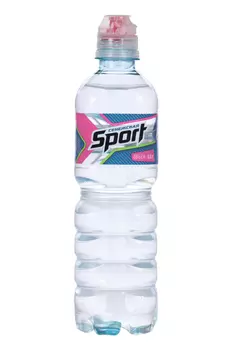 Вода мин Сенежская Sport б/газ, 0,5 л, пэт