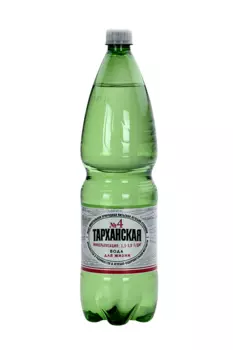 Вода мин Тарханская-4, 1,5 л, пластик