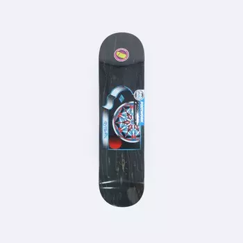 Дека FOOTWORK Progress Космос