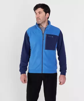 Джемпер Camp Jacket Мужской