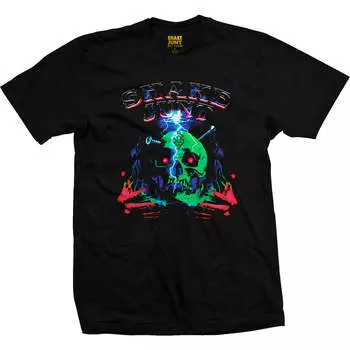 Футболка SKULL SKREW TEE