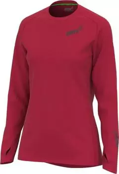 Футболка женская Base Elite LS W