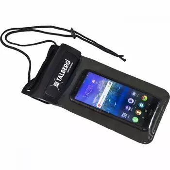 Гермочехол RAIN SMART WALLET (черный)