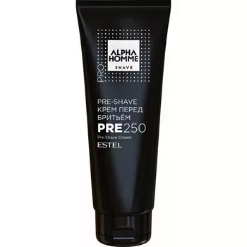Pre-Shave Alpha Homme