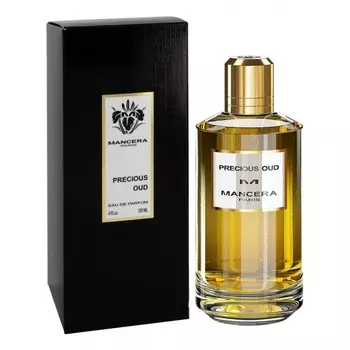 Precious Oud
