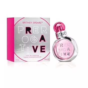 Prerogative Rave