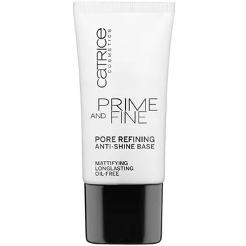 Основа под макияж Catrice