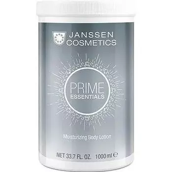 Prime Essentials