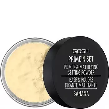 Primen'n Set Banana