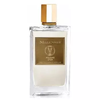 Poudre d'Or