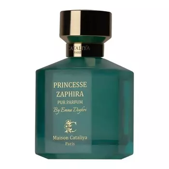 Princesse Zaphira