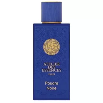 Poudre Noire