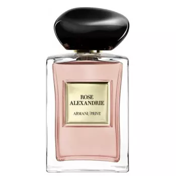 Prive Rose Alexandrie