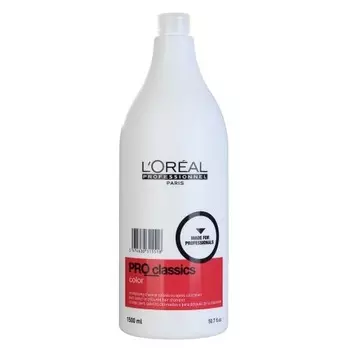 Шампунь Loreal Professionnel